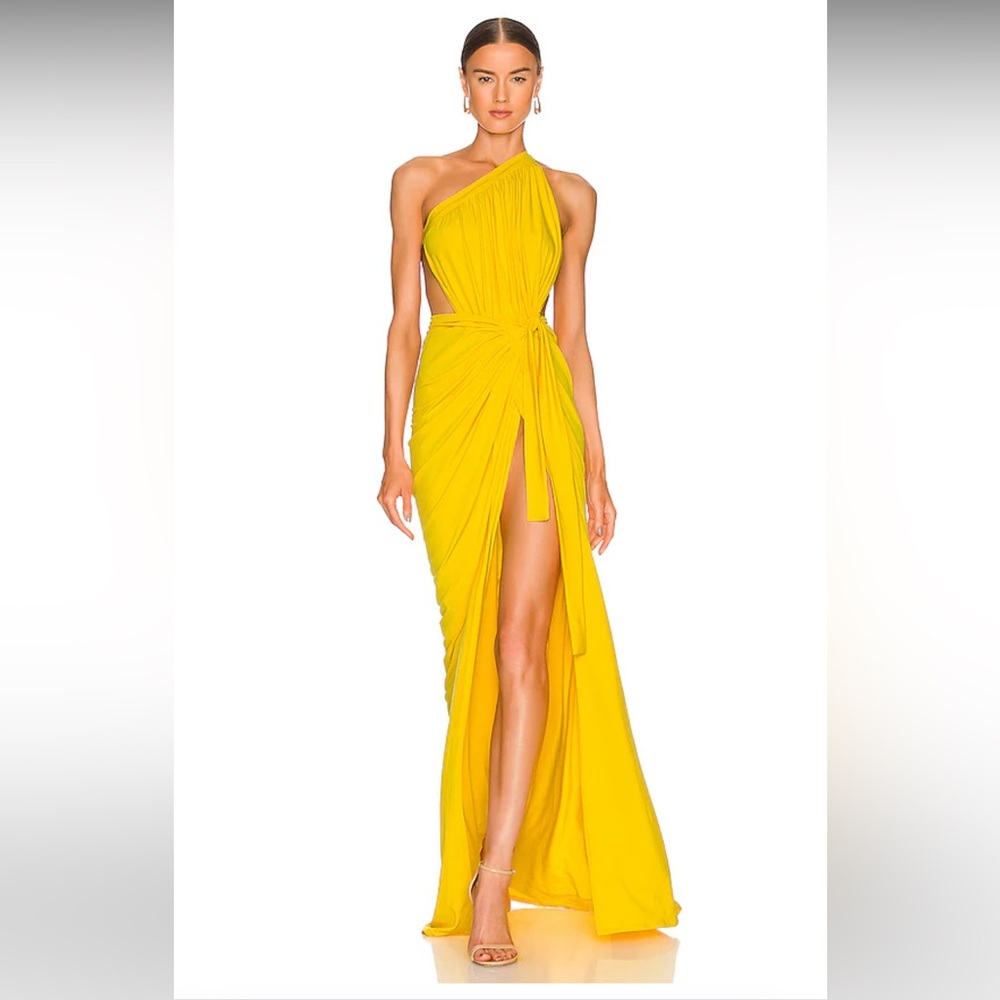J. Angelique Disa Dress - Revolve